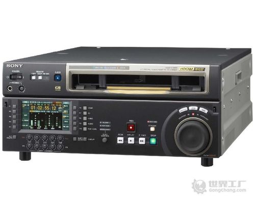 hdw-d1800/1800 高清数字录像机  产品类别:  摄录设备         产 品