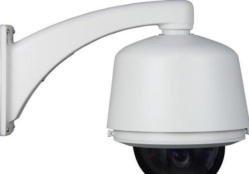 数字科技 产品供应 > 供应晨安视讯cahd-s400高速球型摄像机